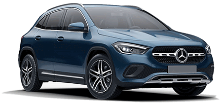 Mercedes GLA AMG SUV Lease Deals Business Personal Car Leasing Deals UK