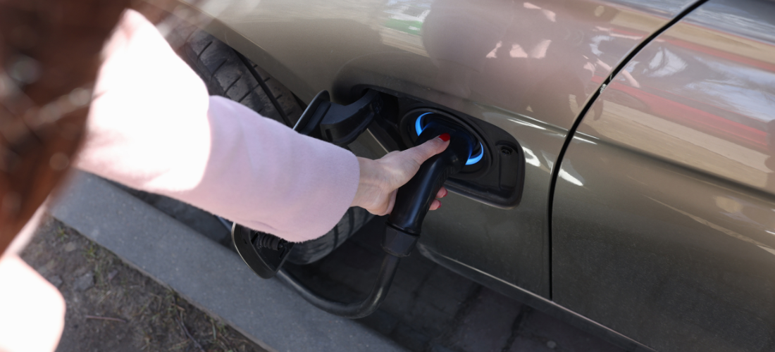What are the Earthing Arrangements for Electric Vehicle Charging Points