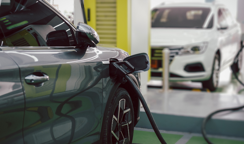 Electric Vehicles Guide Synergy Car Leasing Hub