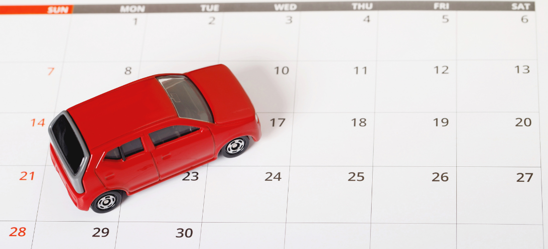 When is the best time to lease a car? Synergy Car Leasing Hub