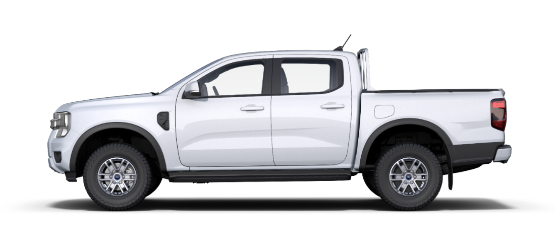 Double Cab PickUp Tax Guide for 2025 Synergy Car Leasing Hub