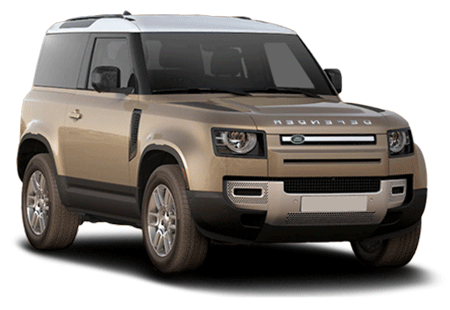 Land Rover Defender Commercial Lease Deals, Business Van Leasing Deals UK