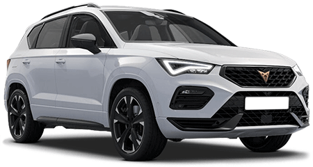 Cupra Ateca Lease Deals, Business & Personal Car Leasing Deals UK