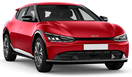 Kia EV6 Lease Deals, Business & Personal Car Leasing Deals UK