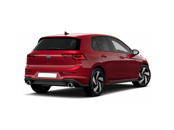 Volkswagen Golf Hatchback-GTI 2.0 TSI GTI 5dr DSG Lease Deals