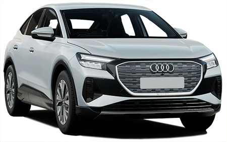 Audi Q4 Sportback Lease Deals, Business & Personal Car Leasing Deals UK