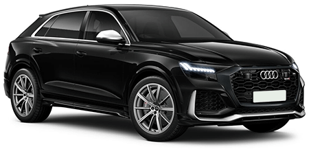 Audi RS Q8 Lease Deals, Business & Personal Lease Deals UK