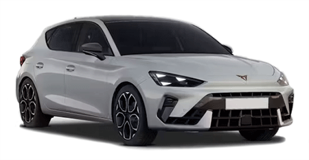 Cupra Leon Lease Deals, Business & Personal Car Leasing Deals UK