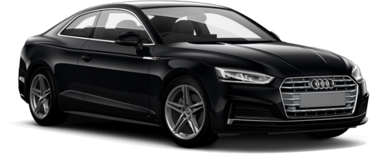 Audi A5 Lease Deals & Contract Hire | Synergy Car Leasing™