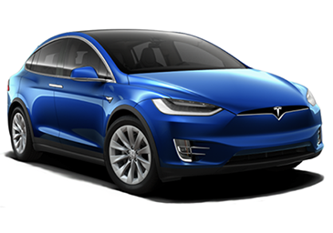 Tesla Model X Lease Deals & Personal Leasing | Synergy Car Leasing