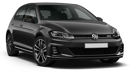 Vw golf gtd lease deals