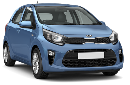 Kia Picanto Hatchback Lease Deals | Synergy Car Leasing™