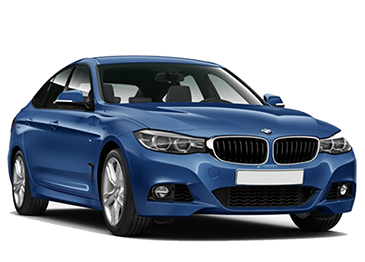 BMW 3 Series Personal Lease Deals | Synergy Car Leasing™