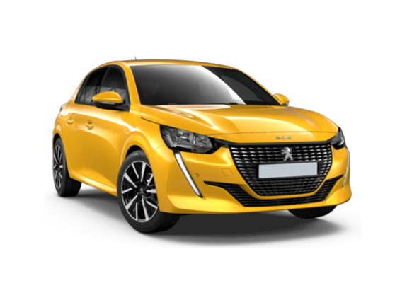 Peugeot e-208 50 kWh (2023-2024) price and specifications - EV