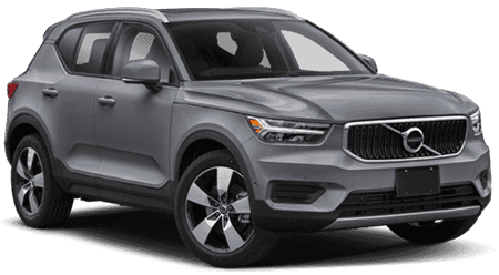 volvo crossover lease deals