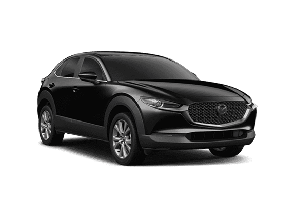 Mazda Cx 30 Suv 2 0 Skyactiv G Mhev Se L Lux 5dr Lease Deals Synergy Car Leasing