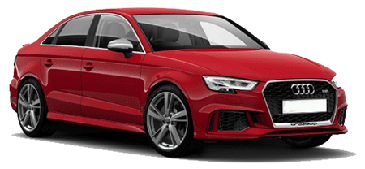 Audi Rs3 Lease Deals | Synergy Car Leasing™