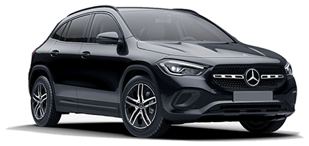 Mercedes GLA Class SUV Lease Deals, Business & Personal Car Leasing ...