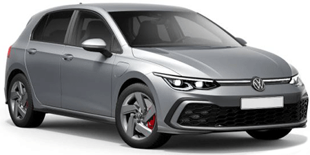 VW Golf GTE Hybrid Lease Deals & Offers UK | Synergy Car Leasing