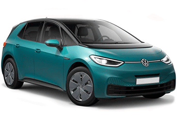 VW ID.3 Lease Deals & Personal Leasing Deals UK | Synergy Car Leasing