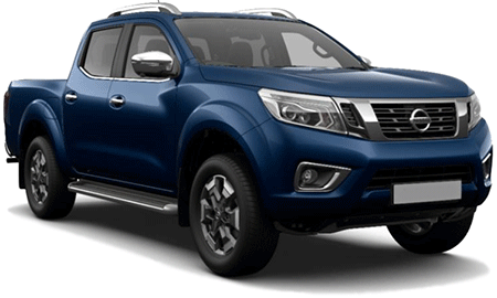 lease nissan navara