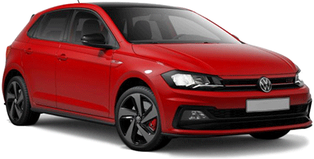 polo gti 207