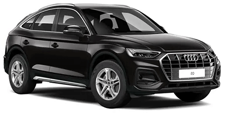 Audi Q5 Sportback Lease Deals & Personal Leasing Deals UK | Synergy Car ...