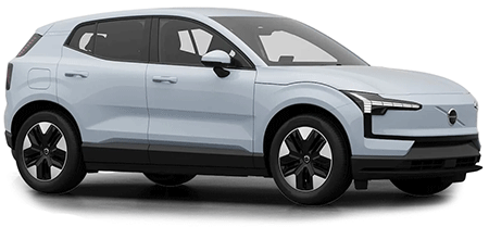 Volvo EX30 Lease Deals, Business & Personal Car Leasing Deals UK